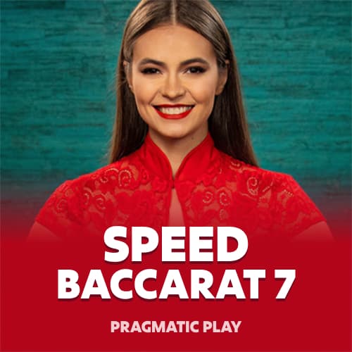 Speed Baccarat 7
