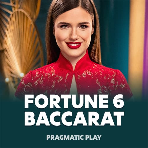 Fortune 6 Baccarat