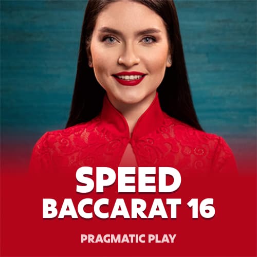 Speed Baccarat 16