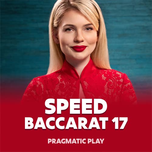 Speed Baccarat 17