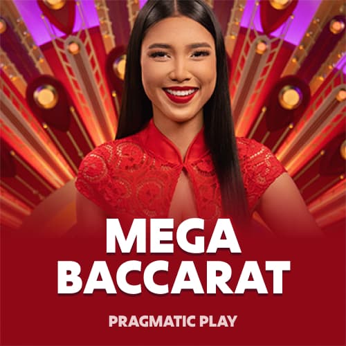 Mega Baccarat