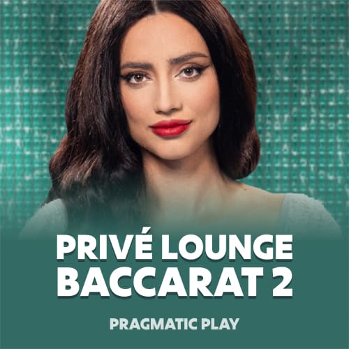 Privé Lounge Baccarat 2