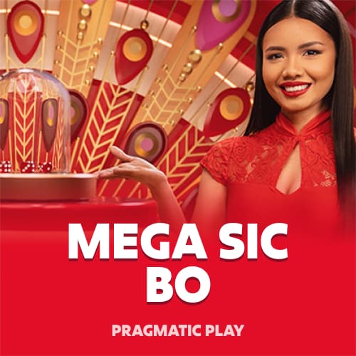 Mega Sic Bo