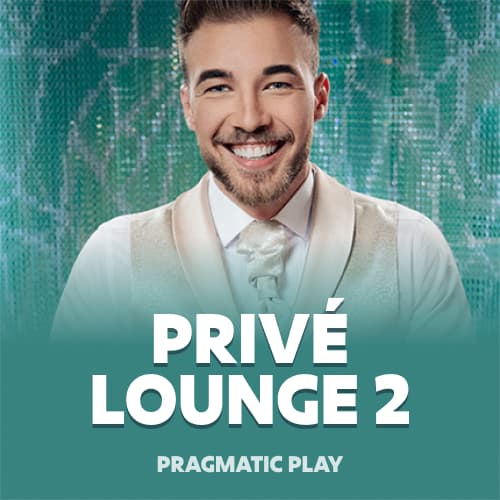 Privé Lounge Blackjack 2