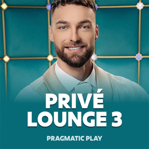 Privé Lounge Blackjack 3