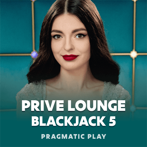 Privé Lounge Blackjack 5
