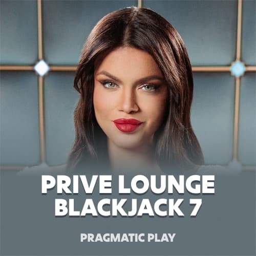 Privé Lounge Blackjack 7