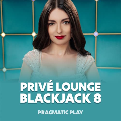 Privé Lounge Blackjack 8