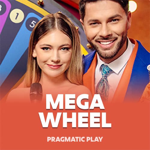Mega Wheel