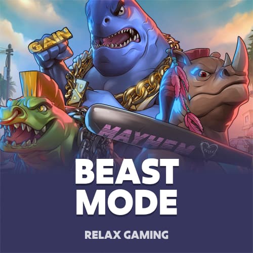 Beast Mode