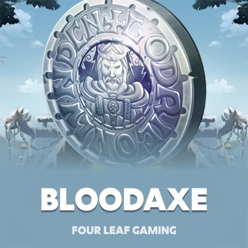 Bloodaxe