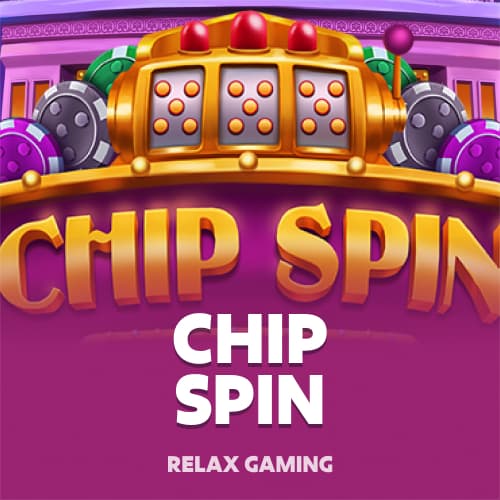 Chip Spin