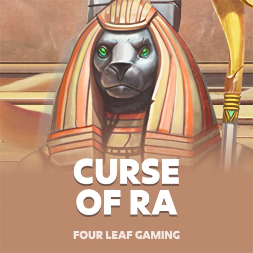 Curse Of Ra