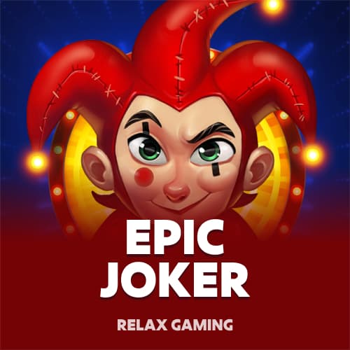 Epic Joker