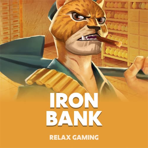 Iron Bank