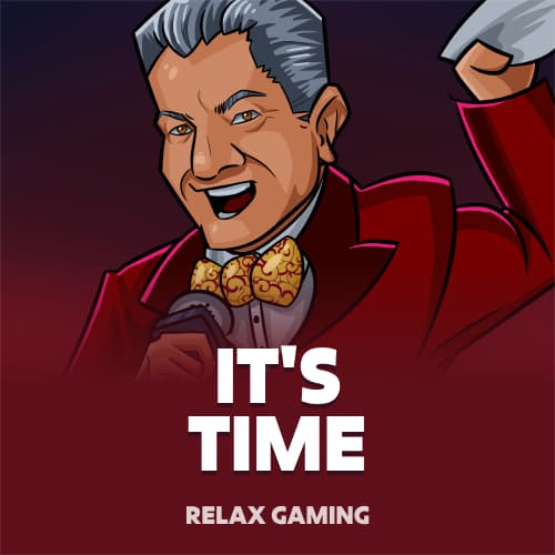 It's Time