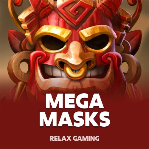 Mega Masks