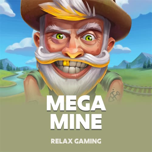 Mega Mine
