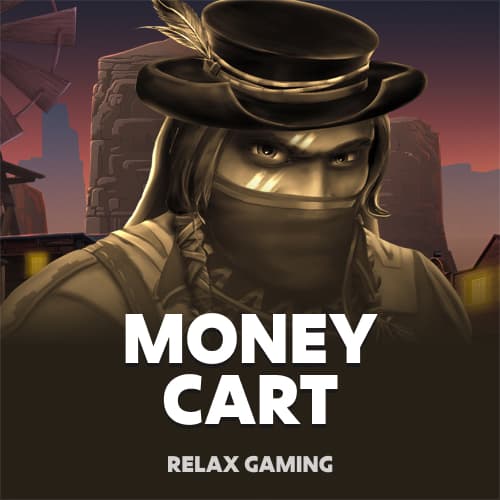 Money Cart
