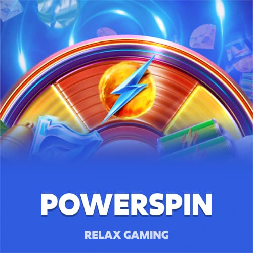 Powerspin