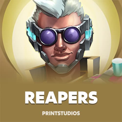 Reapers