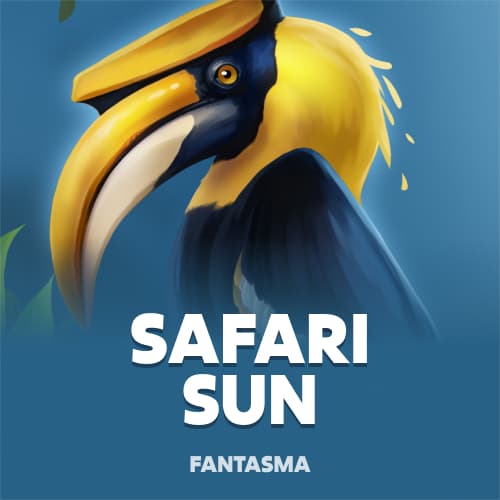 Safari Sun