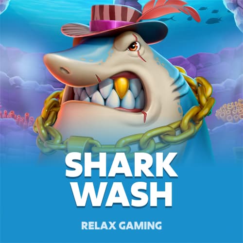 Shark Wash