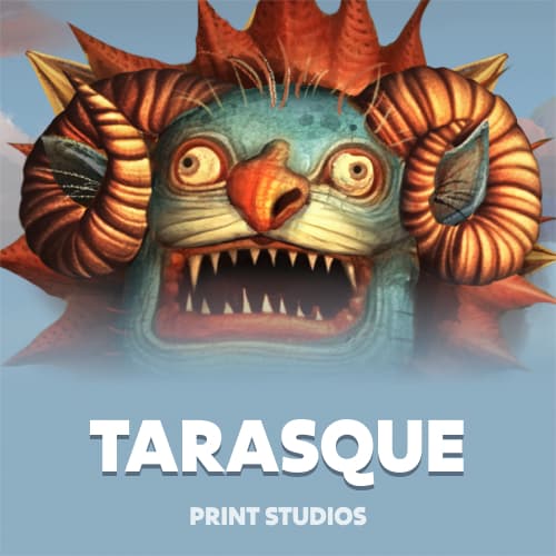 Tarasque