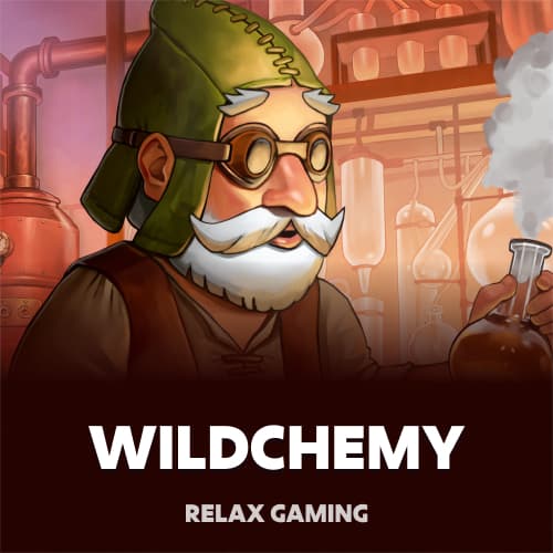 Wildchemy