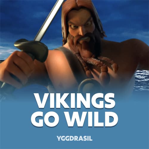 Vikings Go Wild