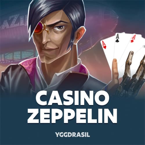 Cazino Zeppelin