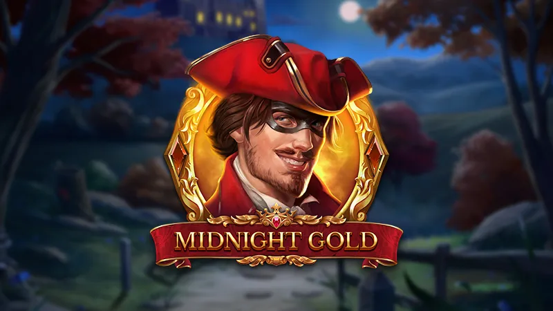 Midnight Gold