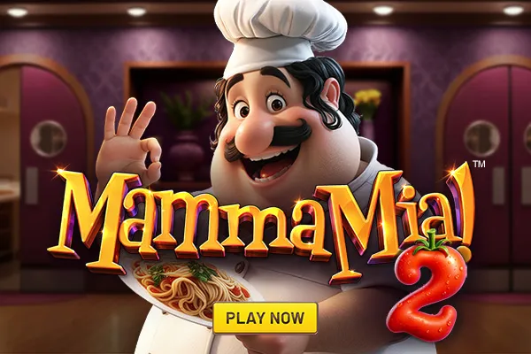 Mamma Mia 2
