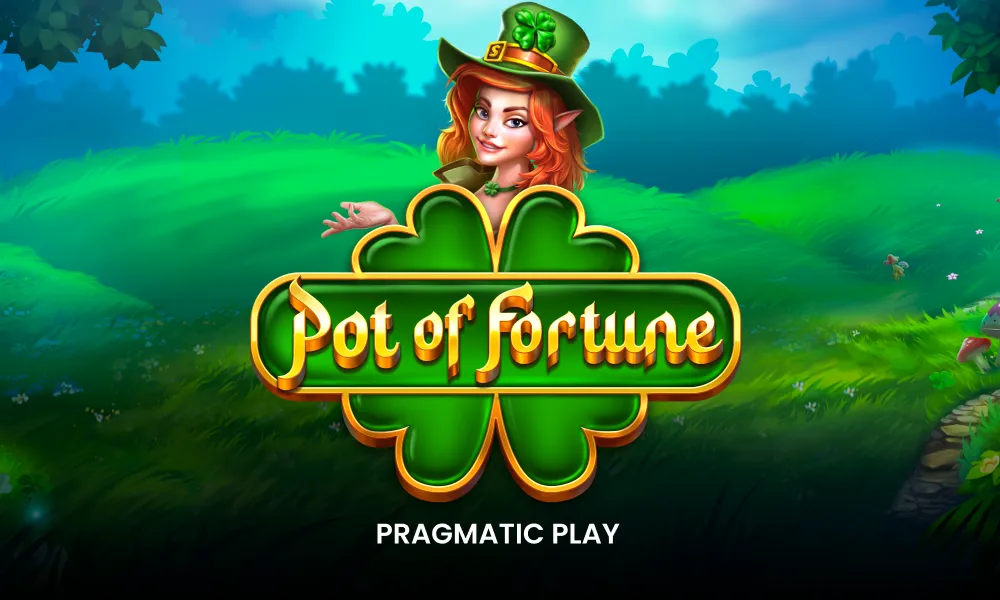 Pot of Fortune