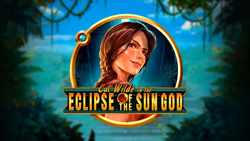 Cat Wilde in the Eclipse of the Sun God Review