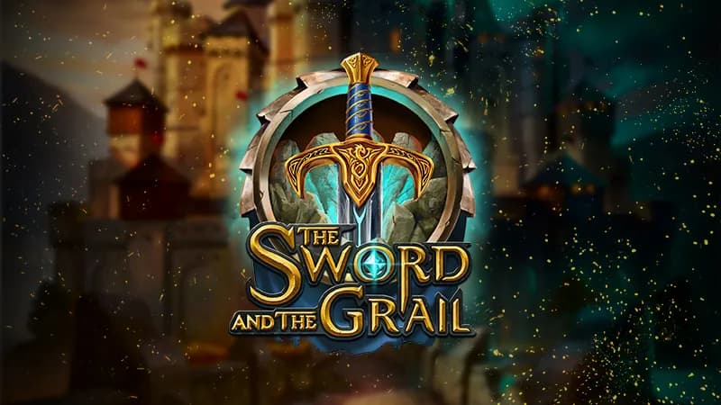 The Sword and The Grail Review