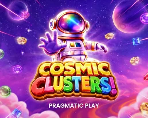 cosmic-clusters