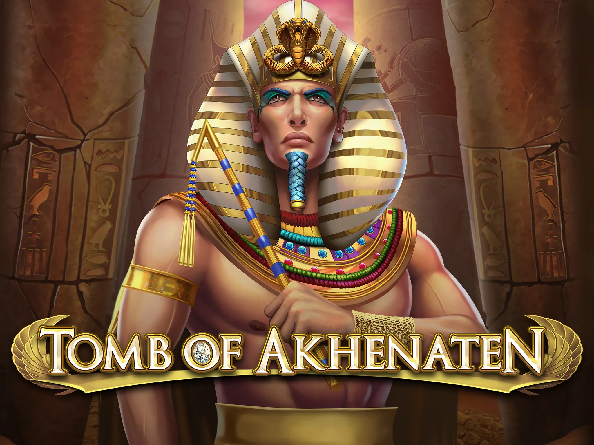 Tomb of Akenhaten