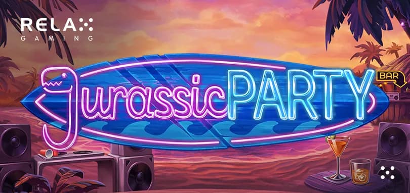 Jurassic Party