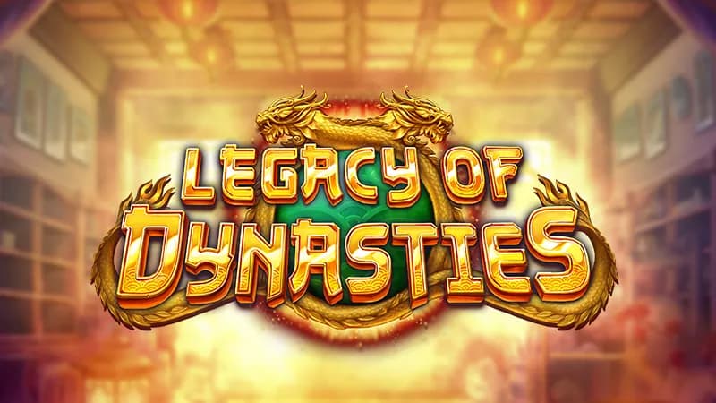 Legacy of Dynasties