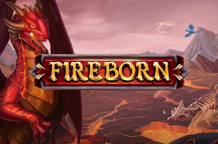 Fireborn