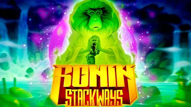 Ronin Stackways