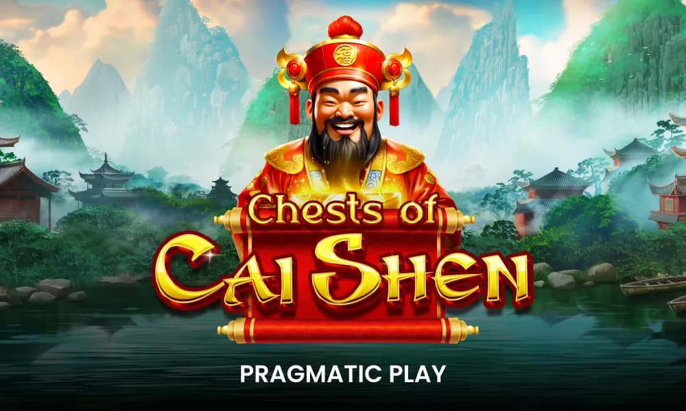 Chests of Cai Shen Review