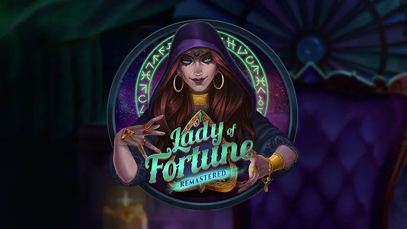 Lady of Fortune Remastered