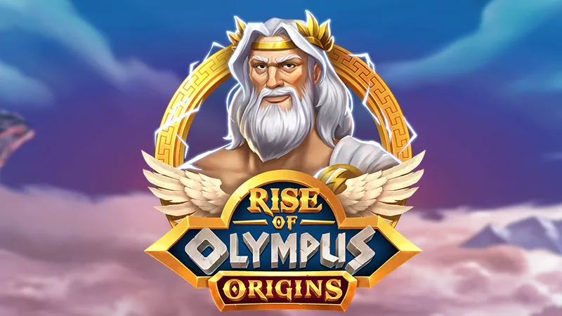 Rise of Olympus Origins