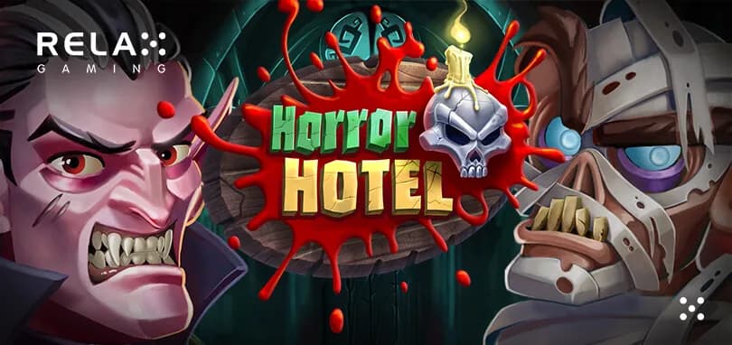 Horror Hotel
