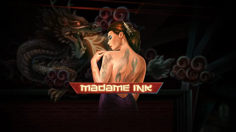 Madame Ink Review