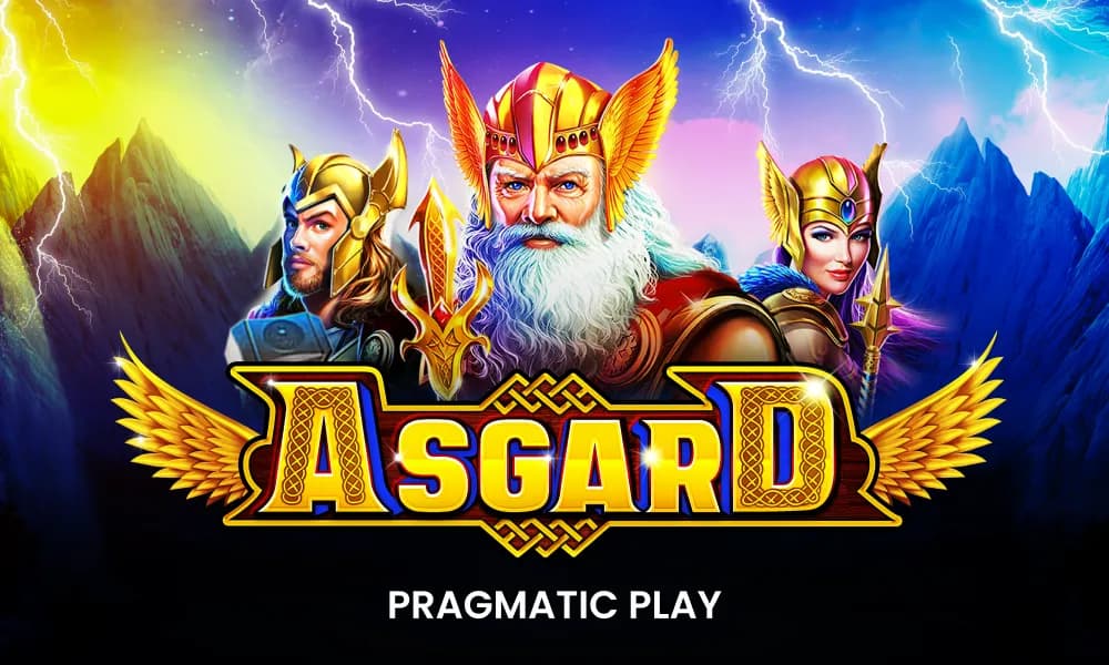 Asgard Review