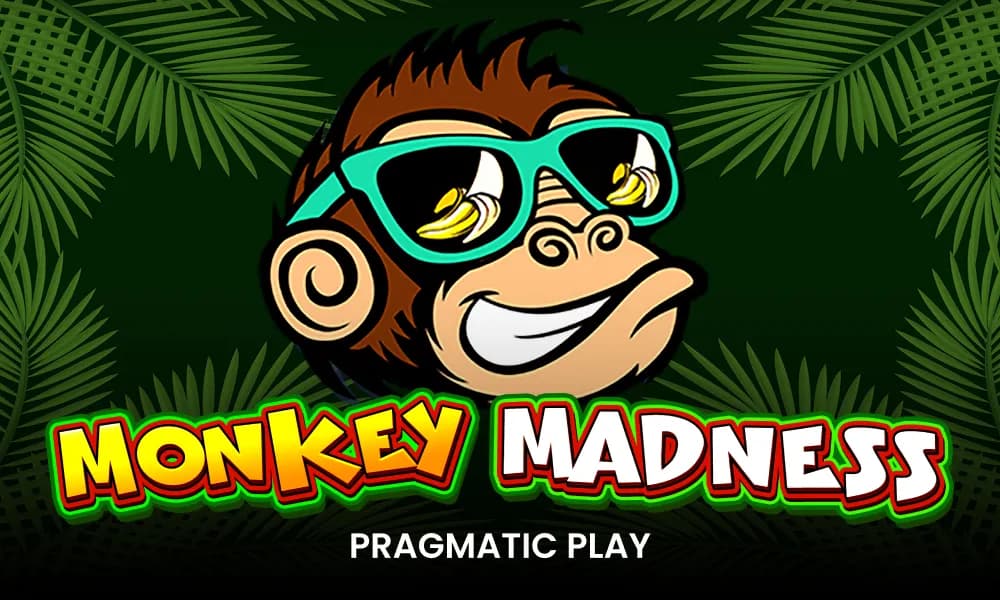Monkey Madness Review