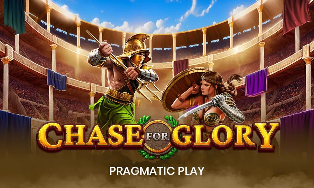 Chase For Glory
